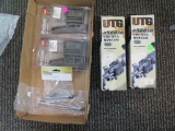 Trirail SKS systems, misc parts, & SKS vice block