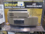 2 - Intrafuse AK handguard