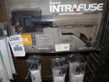 Interfuse AK T6 stock