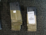 5 - Scar 17 Mags