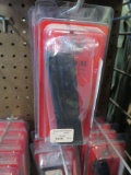 6 - Ruger SR40 15rd mags