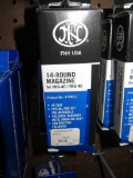 3 - FNS 40 14rd mag