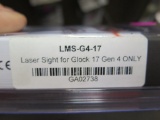Guiderod laser, Glock 17 Gen 4