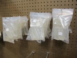 (21) Bags of 4 mag covers