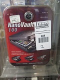2 - NanoVault 100 safes