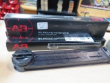 (3) AR Five Seven 50rd mags for AR57/FN-PS90/P90