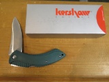 Kershaw 1090 Northside hunter knife