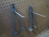 (2) Military M14 bipods