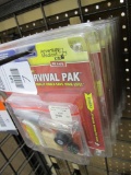 7 - Amk pocket survival packs