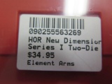 Hornady 7mm rem mag 2 die set #546326