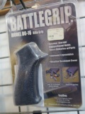 (3) Battlegrip BG-16 rifle grips