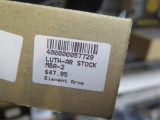 Luth-ar MBA2 modular buttstock assembly