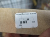 (10) Magpul PRS Ar10/AR15 extended butt pads