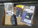 5.11 tactical Springfield XD 9mm holster, Glock holster, Beretta mag holder