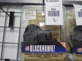 (2) Blackhawk Serpa holsters for Glock 29/30/39