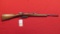 German Mauser Argentine model 1891 8mm bolt, matching numbers , tag#5508