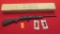 Savage Arms mod 64 .22LR semi auto, 3 mags, like new in box , tag#5541