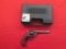 H&R Sportsman 999 .22LR 9 shot revolver with case , tag#5549