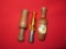 (3) Duck & goose calls, tag#5581