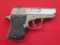 Colt Pocket Nine Series 90 9mm Luger semi auto pistol, tag#5699