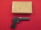 Star Super Pistol 9mm Largo semi auto pistol , tag#5743