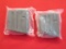 (2) AR-10 10rd .308 magazines, tag#5748