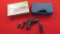 Beretta PX4 Storm Compact 9mm semi auto pistol w/case, extra mag & exchanga