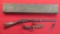 Winchester 1873 .32 lever w/accessories, bullet mold and wooden box, ser#12