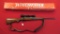 Winchester mod 70 Classic Featherweight 270win bolt, Burris 3x-9x full fiel