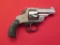 H & R Top Break Revolver 32 short S&W DA/SA Revolver, 5 shot,out of time ma