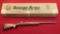 Savage Model 12 SS,Varmint 223 cal bolt action, SS,Fluted,Heavy Barrell,Lam