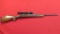 Winchester 70 30-06 bolt, pre-64, 1947, Bushnell Scopemaster 4x scope, tag#
