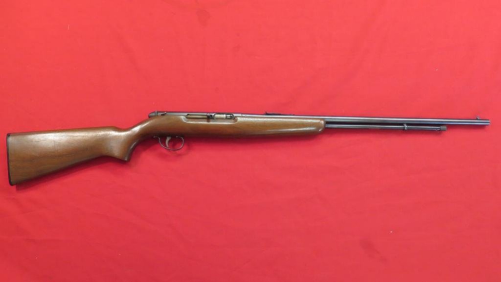 Remington 550 1 22 Semi Auto 1951 6129 Guns Military Artifacts Rifles Semi Auto Rifles Online Auctions Proxibid Remington 550 1 22 Semi Auto 1951 6129 Guns Military Artifacts Rifles Semi Auto Rifles Online Auctions Proxibid