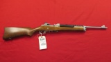 Ruger Mini 14 Ranch Rifle .223 semi auto, stainless , tag#5507