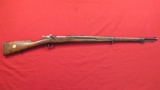 Carl Gustafs Stads mod 1917 Mauser 8mm bolt , tag#5513