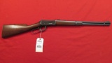 Winchester 94 .32ws lever, pre-64 , tag#5524