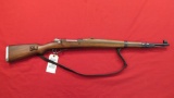 Yugoslavian Mauser M48A 8x57 bolt , tag#5526
