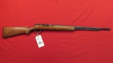 Stevens 87A .22LR semi auto , tag#5528