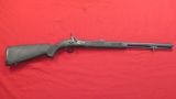 CVA 50cal black powder muzzleloader, tag#5566