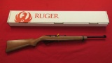 Ruger 10/22 .22LR semi auto, model 01103 - NEW, tag#5703