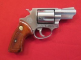 Taurus .38 special double revolver , tag#5831