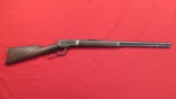 Winchester 1892 25-20 lever , tag#5834