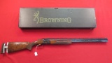 Browning Citori XT 12ga over/under, 2 3/4