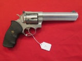 Ruger GP100 .357Mag 6shot revolver, stainless, 6
