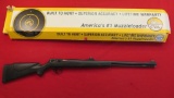 CVA Buckthorn Magnum 50cal 1:28 Twist blackpowder rifle, tag#5864