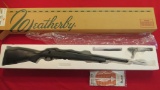 Weatherby Vanguard 30-06 bolt, like new in box, unfired , tag#5871
