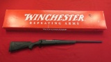 Winchester 70 Ultimate Shadow 30-06 bolt , tag#5966