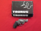 Taurus M941 .22mag revolver, 2