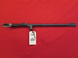 Browning A5 rifled slug barrel,, tag#6089