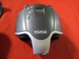 SSI binocular digital camera, Tag# 6178